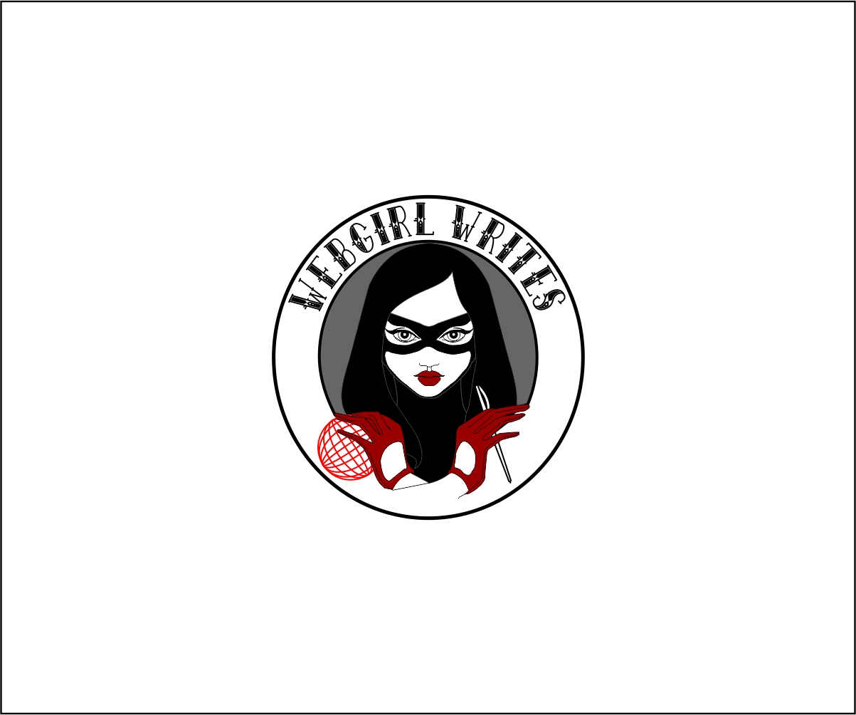 Logo Design by CHD for Webgirl Writes | Design #1426743