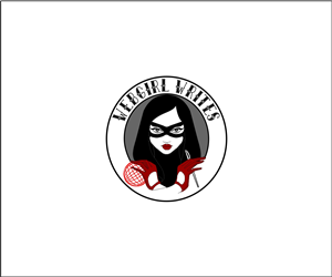Logo Design by CHD for Webgirl Writes | Design: #1426743