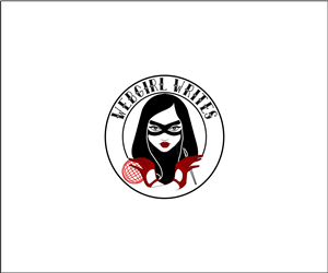 Diseño de Logo por CHD para Webgirl Writes | Diseño: #1426744