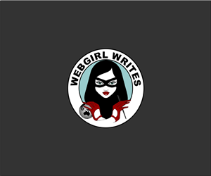 Diseño de Logo por CHD para Webgirl Writes | Diseño: #1428034