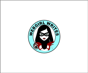 Diseño de Logo por CHD para Webgirl Writes | Diseño: #1428916