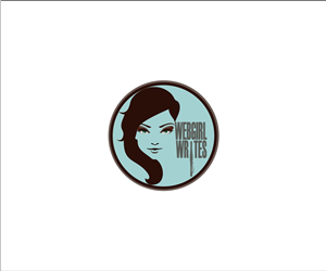 Diseño de Logo por CHD para Webgirl Writes | Diseño: #1436862
