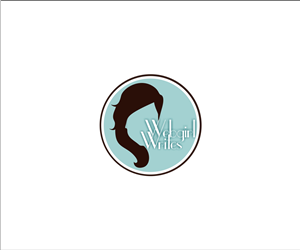 Diseño de Logo por CHD para Webgirl Writes | Diseño: #1437416