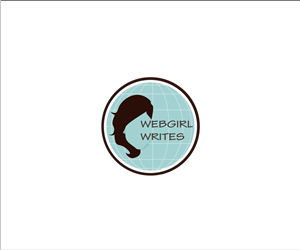 Diseño de Logo por CHD para Webgirl Writes | Diseño: #1442834