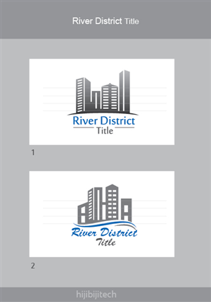 Logo Design by hijibijitech