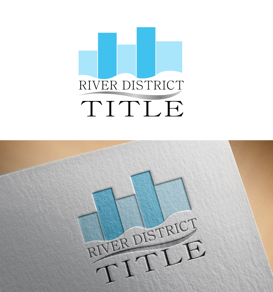 Diseño de Logo por HANBING para Gratia Group | Diseño #5111083
