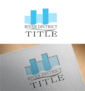 Logo Design by HANBING