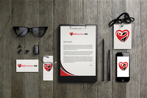 Logo Design by B.Tibéri for this project | Design: #5091019