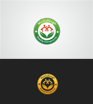Logo Design by SKYCN for this project | Design: #5093442