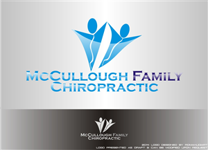 Logo Design by romahudiart