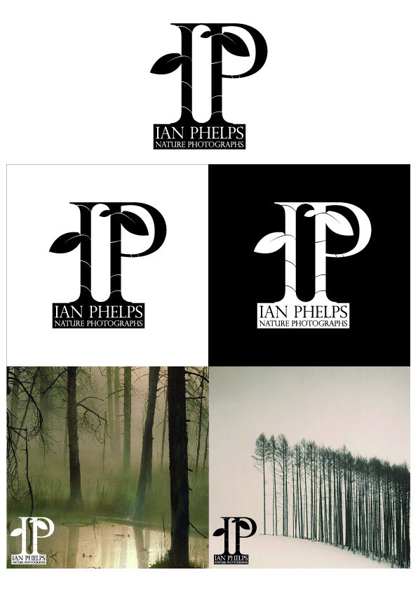 Logo Design by TiagoDuarteM for this project | Design #1438794