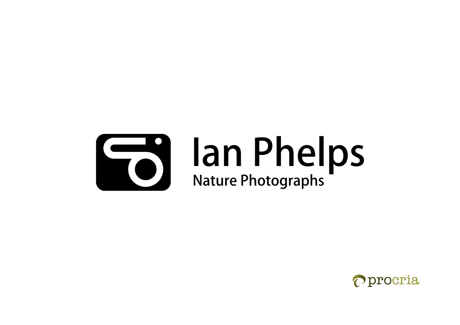 Logo Design by Procria for this project | Design #1443542