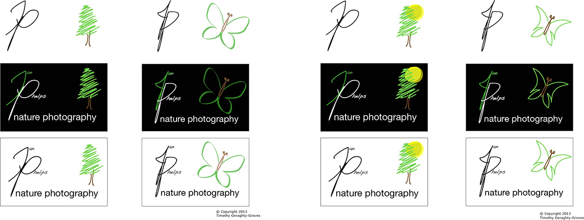 Logo Design by Whatsthatbeeping for this project | Design #1458985