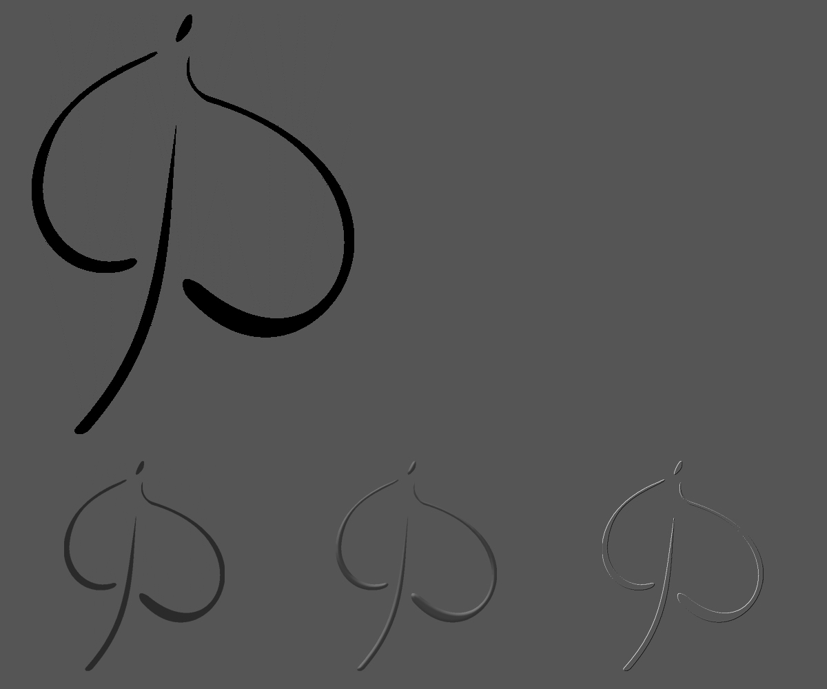 Logo Design by Nenad Stankovic for this project | Design #1473270