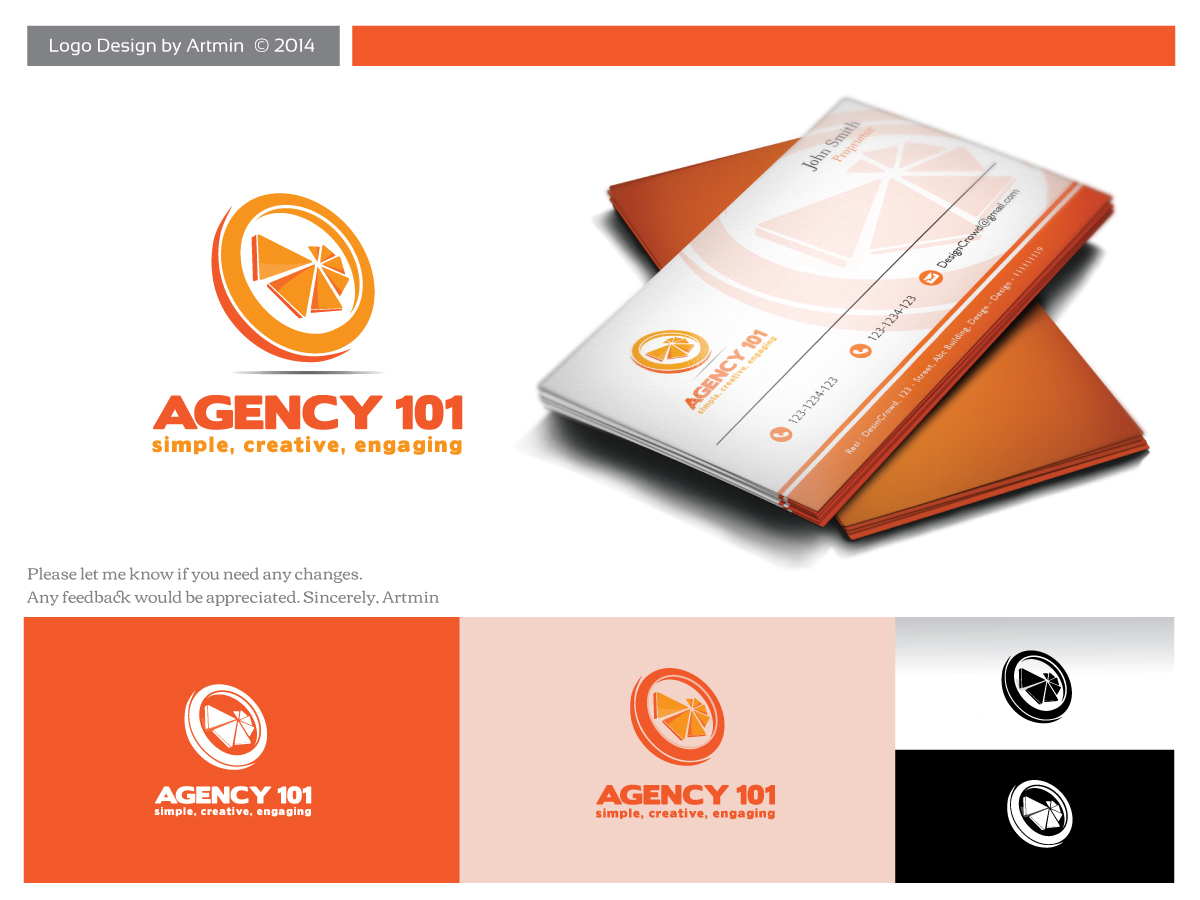 Diseño de Logo por Artmin para este proyecto | Diseño #5157967