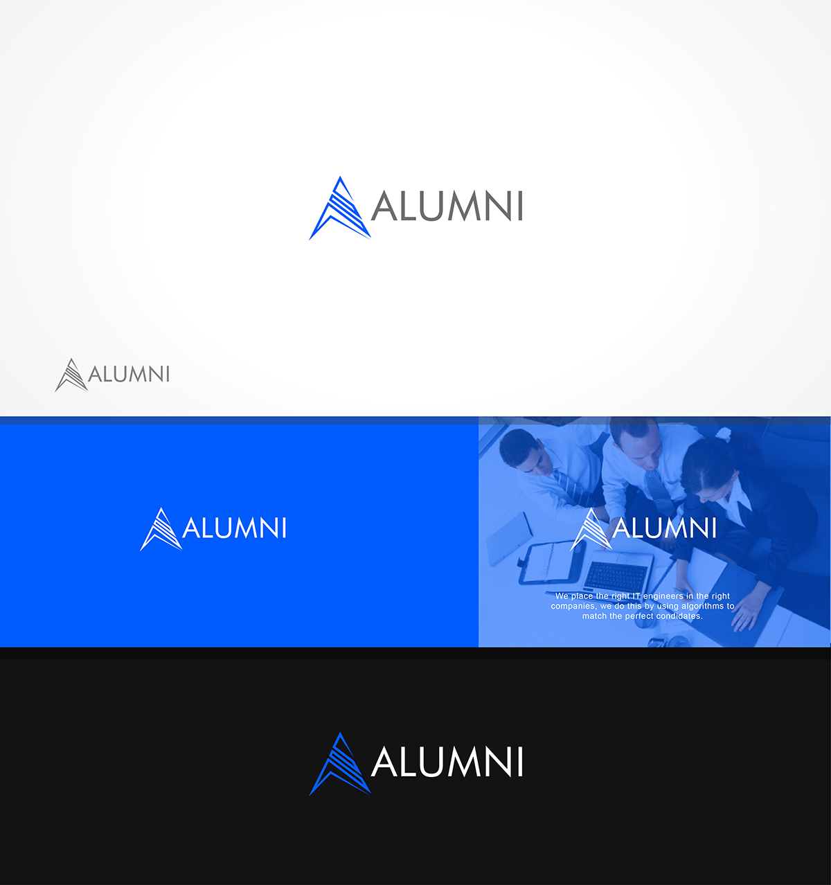 Logo Design by makkao design for info@avantgardesss.com (Currently being updated) | Design #5081589