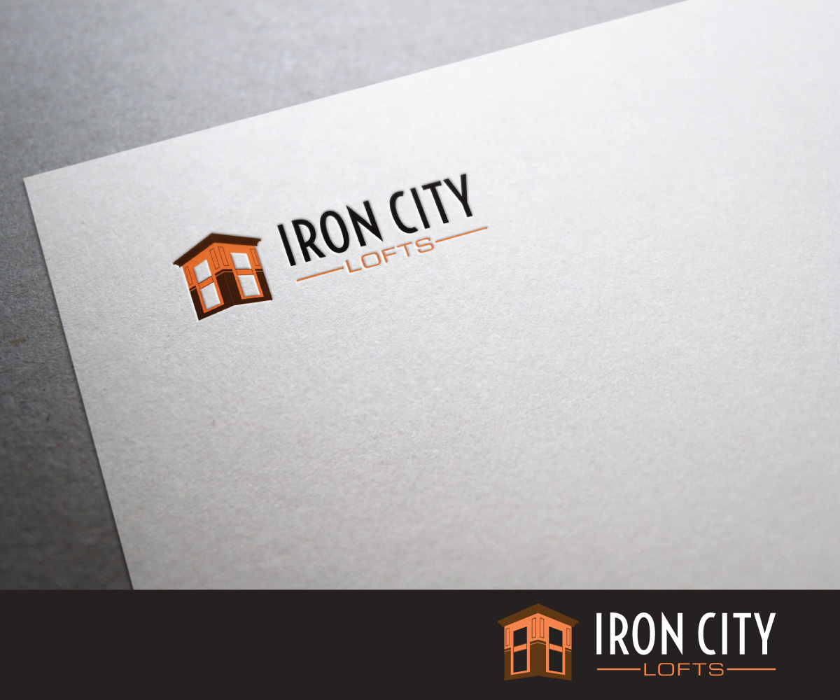 Logo-Design von Sergio Coelho für dieses Projekt | Design #5077919