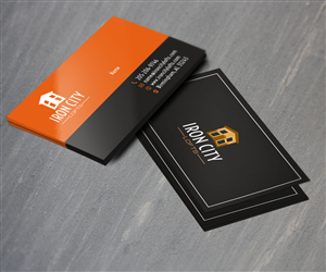 Logo Design by Sergio Coelho for this project | Design: #5078252