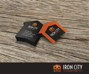 Logo Design by Sergio Coelho for this project | Design: #5078256
