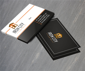 Logo Design by Sergio Coelho for this project | Design: #5078260