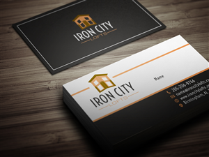 Logo Design by Sergio Coelho for this project | Design: #5078677