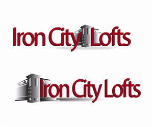 Logo Design by Hot Rod