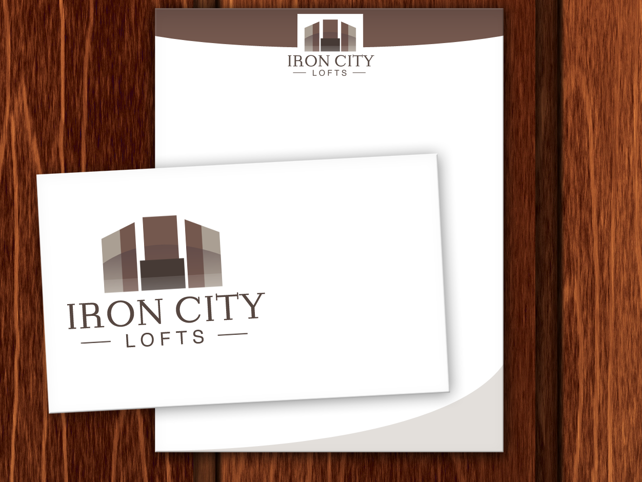 Logo Design by StefDesigns for this project | Design #5080371