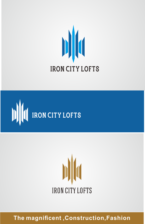 Logo Design by SKYCN for this project | Design #5092166