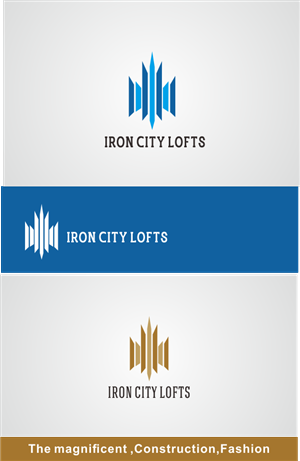 Logo Design by SKYCN for this project | Design: #5092166