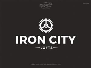 Logo Design by Magnolia Studio for this project | Design #5082272
