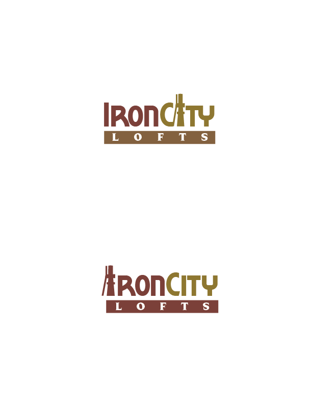 Logo Design by jiabworrall1980 for this project | Design #5098711