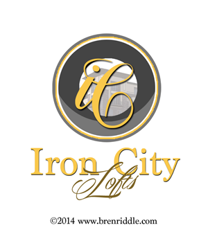 Logo Design by brenriddle.com
