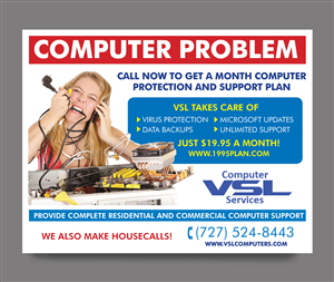 Postcard Design by rkailas for this project | Design #5105948