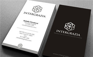 Stationery Design by Viktorijan for this project | Design: #1430091