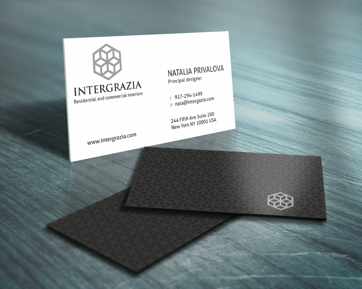 Diseño de Papelería por HYPdesign para este proyecto | Diseño #1425654