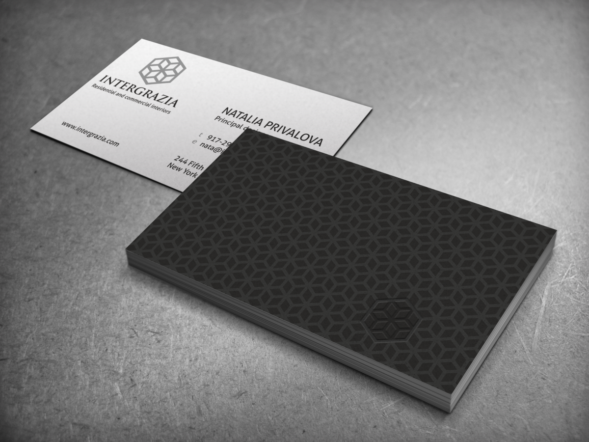 Stationery Design by HYPdesign for this project | Design #1425658