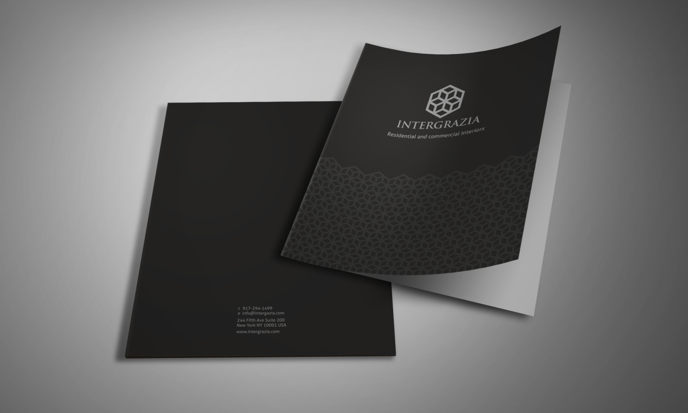 Stationery Design by HYPdesign for this project | Design #1425659