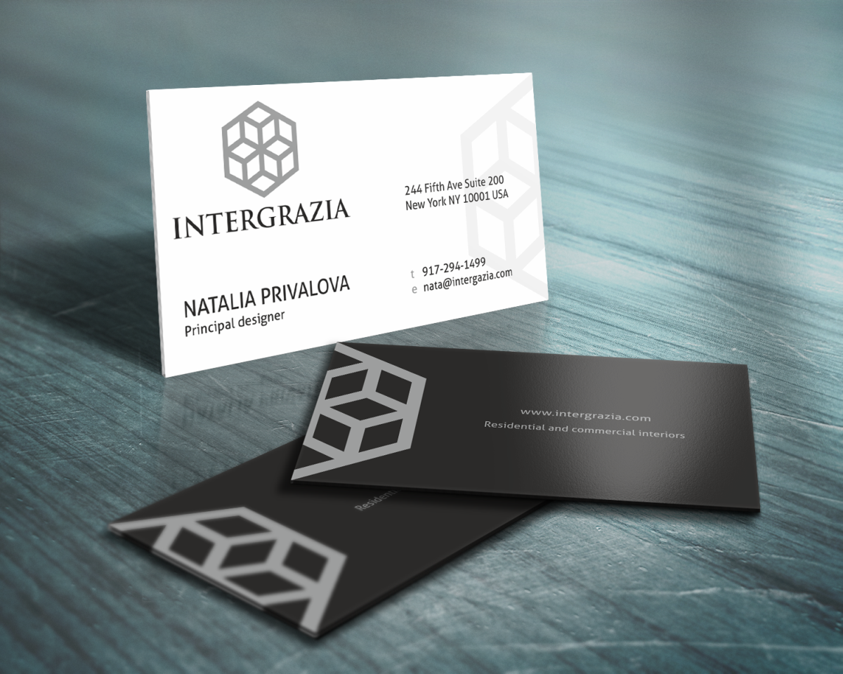 Stationery Design by HYPdesign for this project | Design #1425666