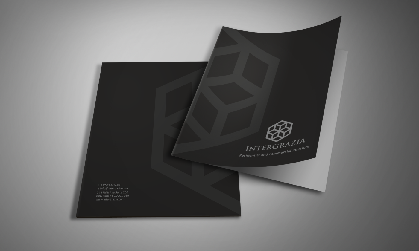 Stationery Design by HYPdesign for this project | Design #1425670