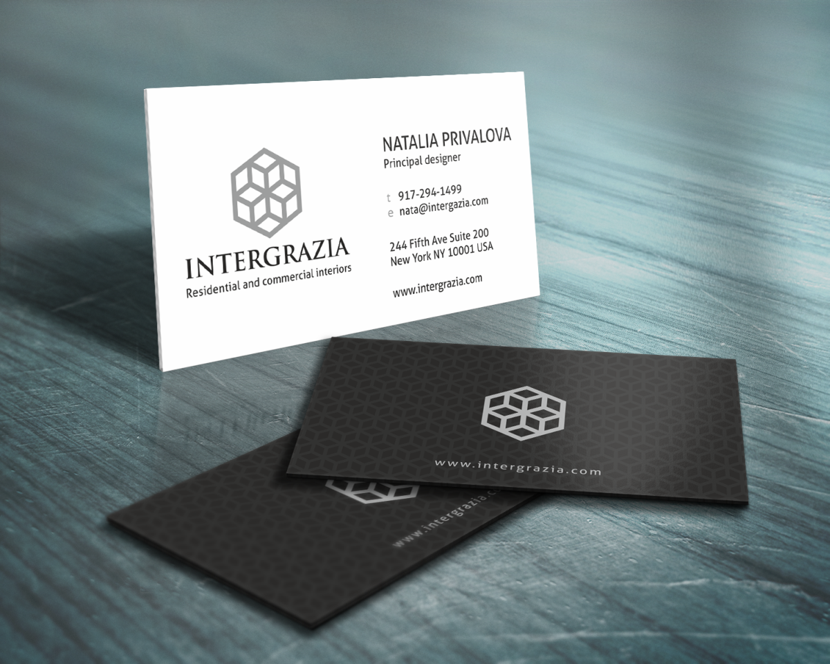 Stationery Design by HYPdesign for this project | Design #1439608