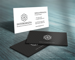 Stationery Design by HYPdesign for this project | Design: #1439608