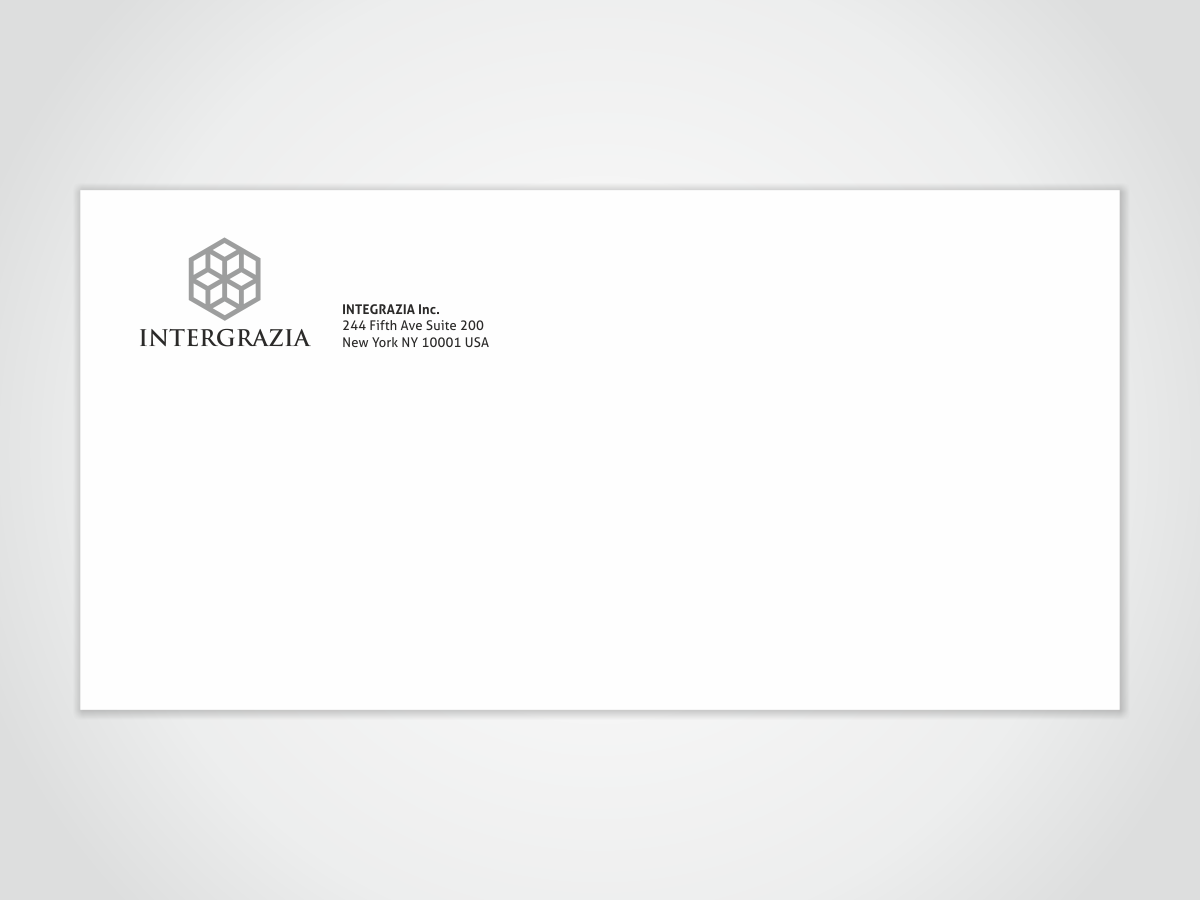 Stationery Design by HYPdesign for this project | Design #1439612