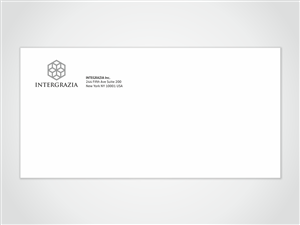 Stationery Design by HYPdesign for this project | Design: #1439612