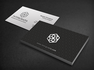 Stationery Design by HYPdesign