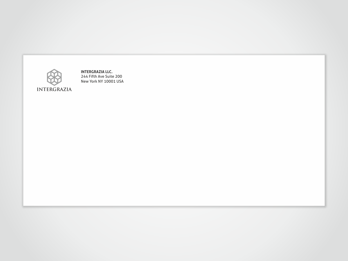 Stationery Design by HYPdesign for this project | Design #1446971