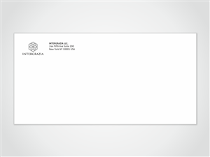 Stationery Design by HYPdesign for this project | Design: #1446971