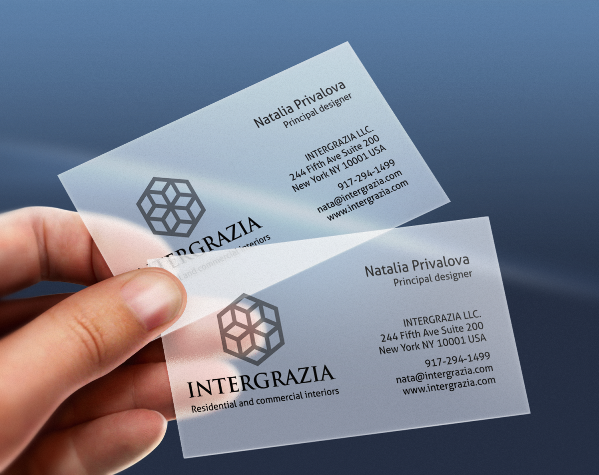 Diseño de Papelería por HYPdesign para este proyecto | Diseño #1447024