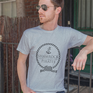 T-shirt Design by cb1318 for this project | Design: #5168206