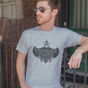T-shirt Design by cb1318 for this project | Design: #5168346