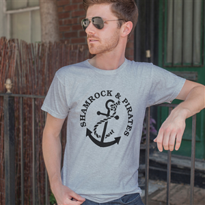 T-shirt Design by cb1318 for this project | Design: #5168456